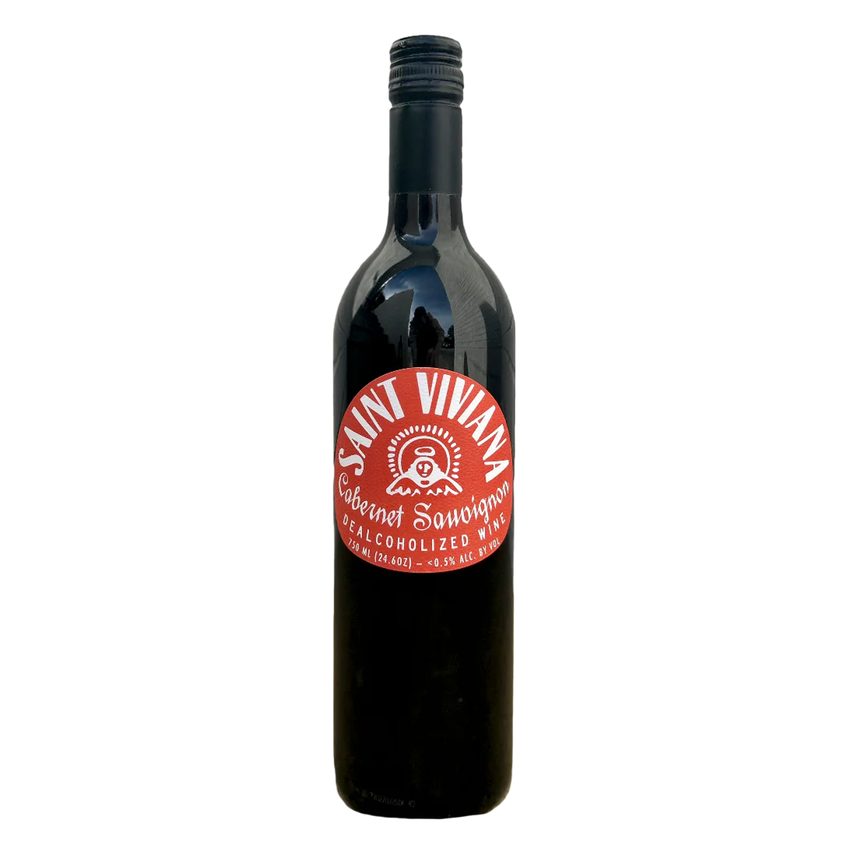 Saint Viviana Non-Alcoholic Cabernet Sauvignon