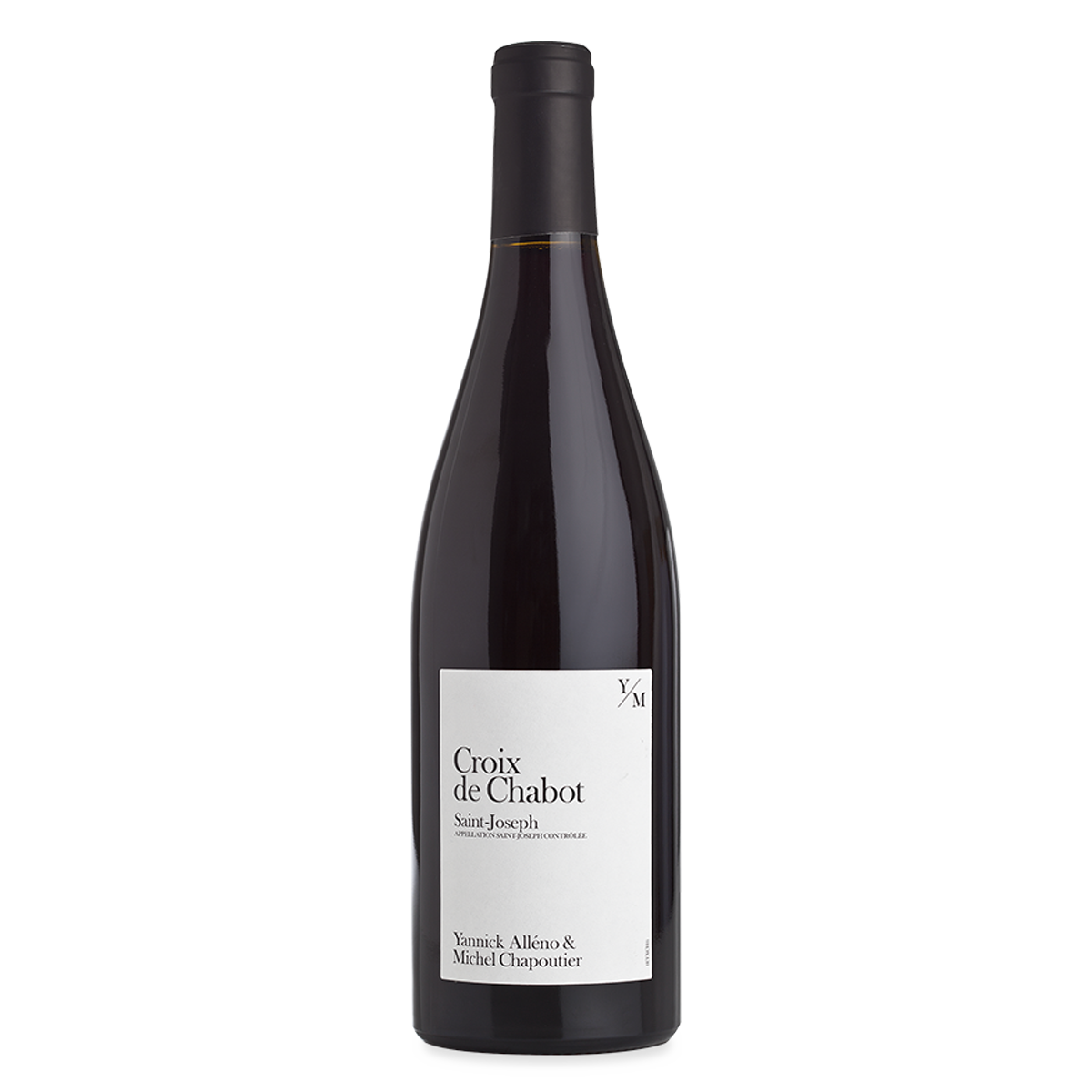 Croix de Chabot Saint-Joseph Rouge 2022