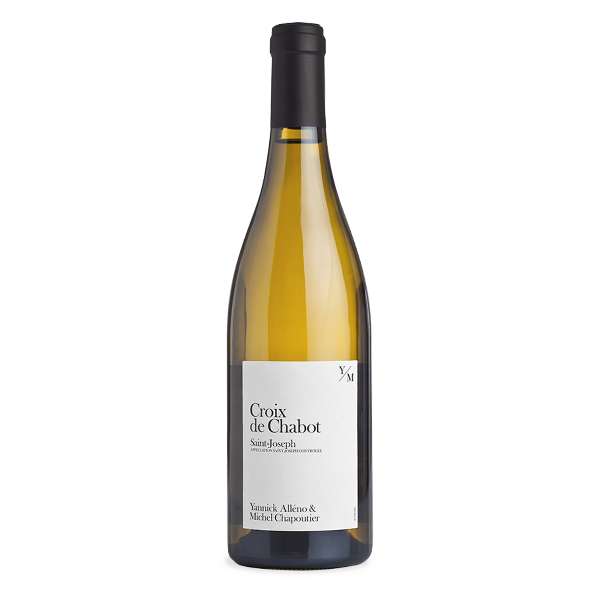 Croix de Chabot Saint-Joseph Blanc 2022