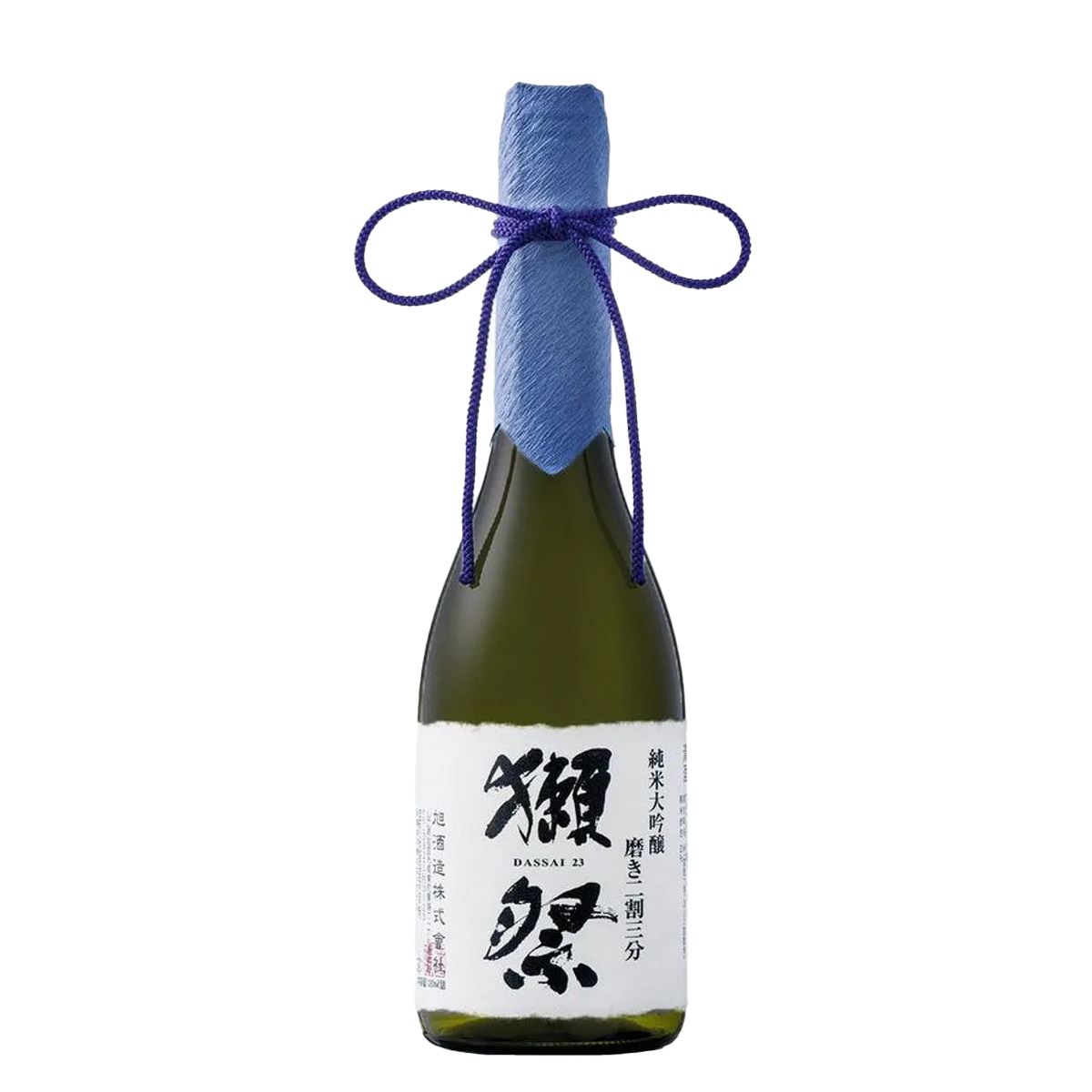 Dassai 23 Junmai Daiginjo