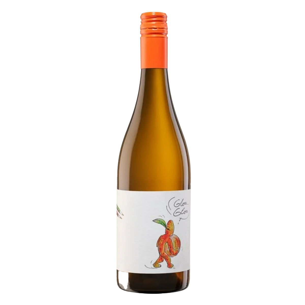 Fio 'Glou Glou' Orange