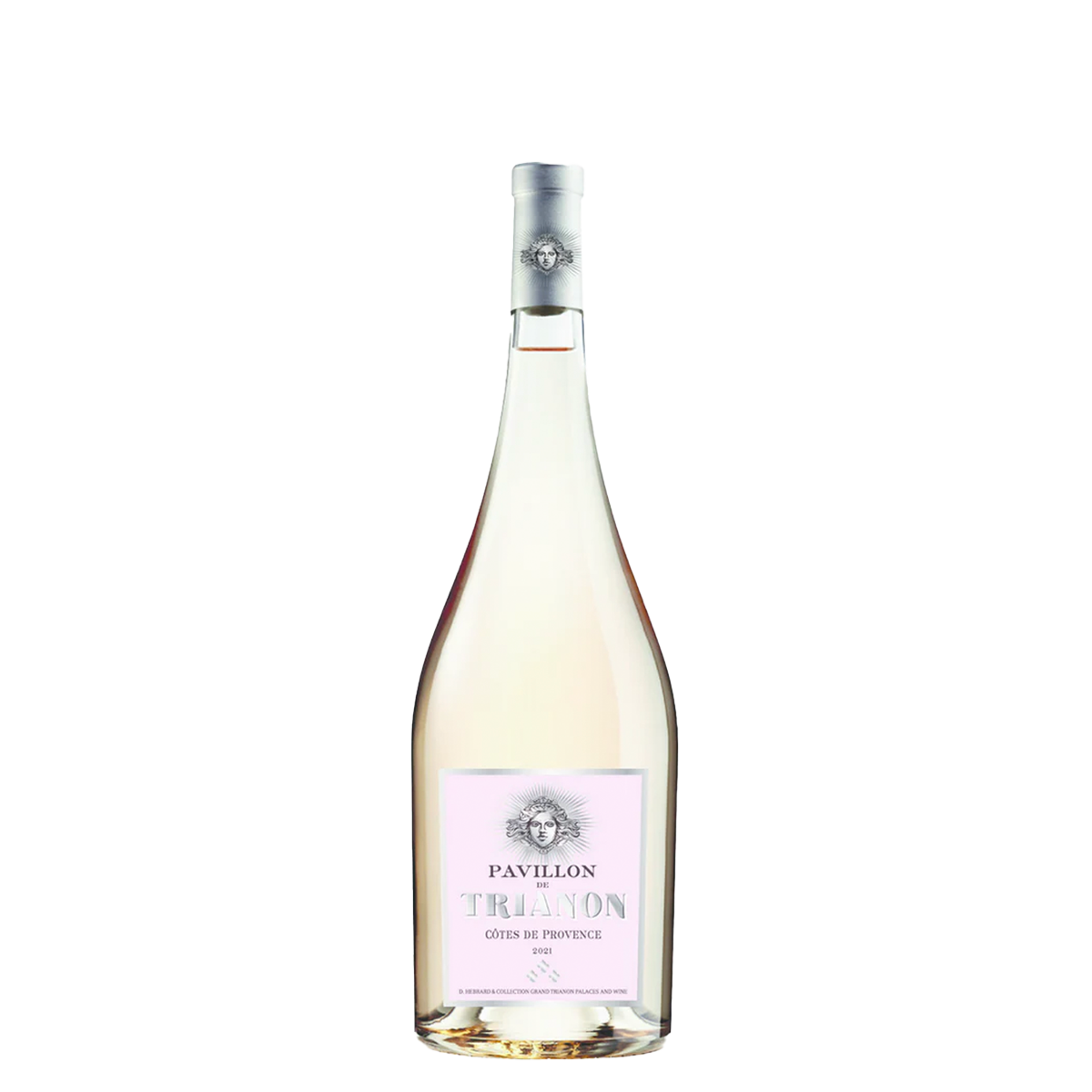 Trianon Cotes de Provence Rose