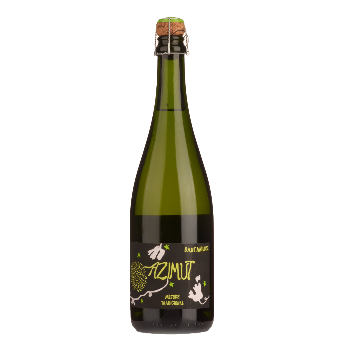 Azimut Cava Brut Natural