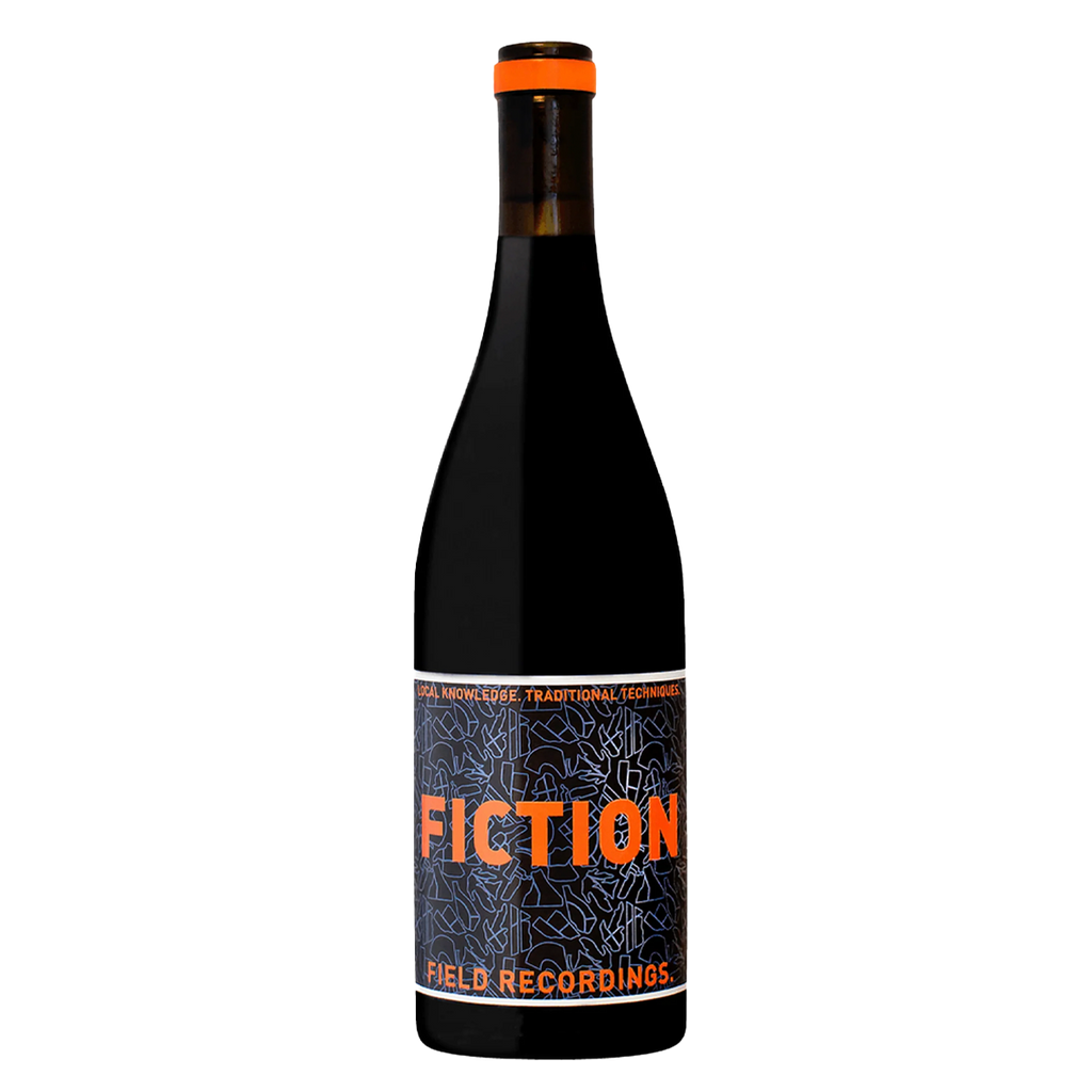 Fiction Red 2023