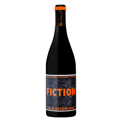 Fiction Red 2023