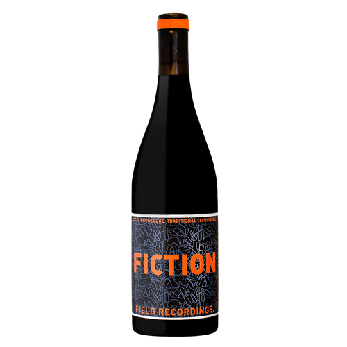 Fiction Red 2023