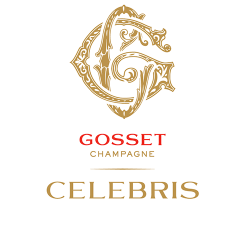 Gosset Vintage Extra Brut Celebris Champagne 2012