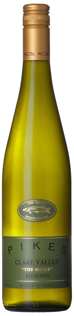 The Merle Riesling 2021