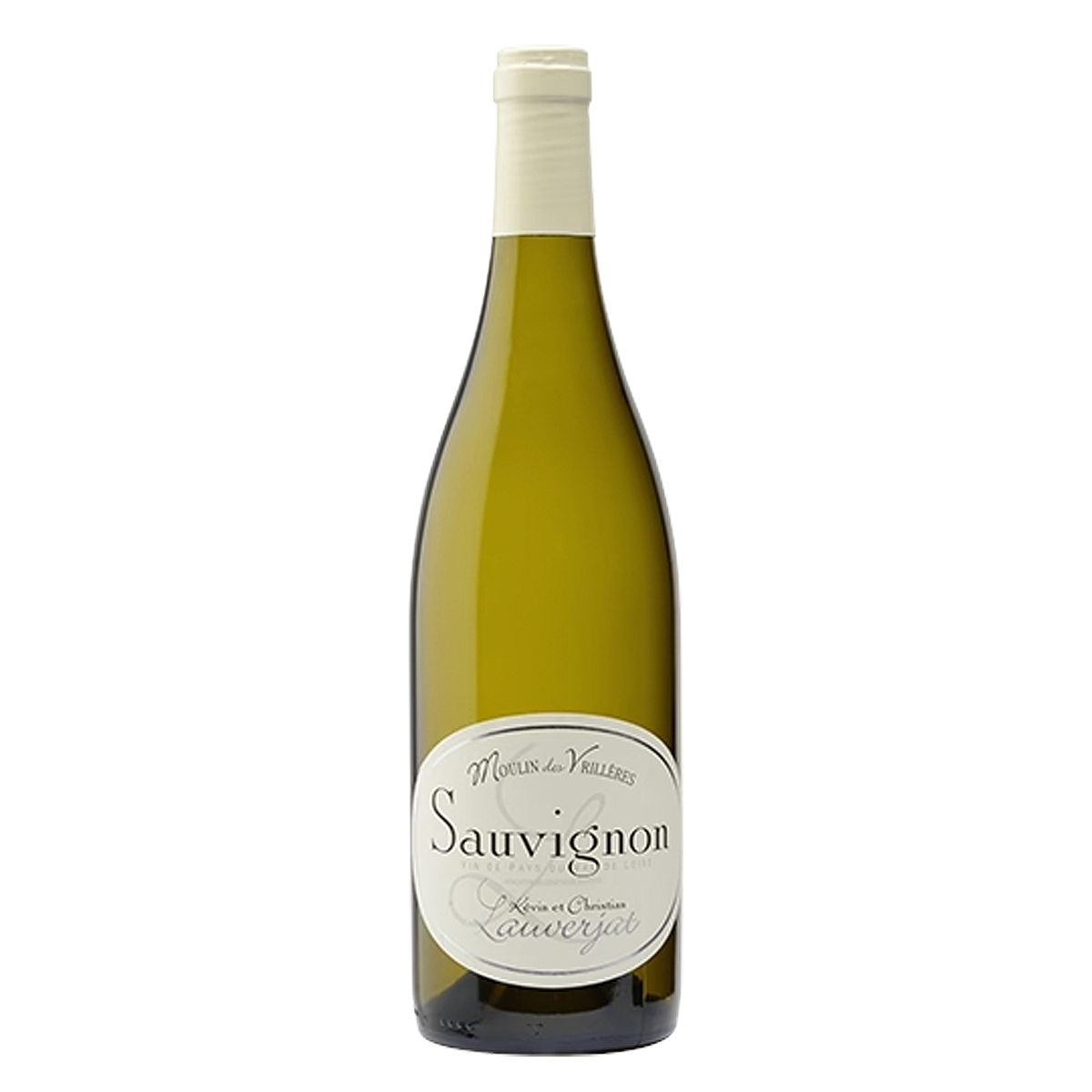 Vin de Pays de Loire Sauvignon