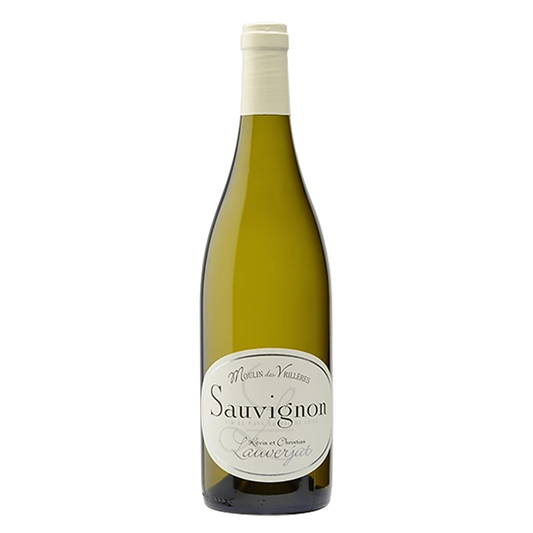 Vin de Pays de Loire Sauvignon