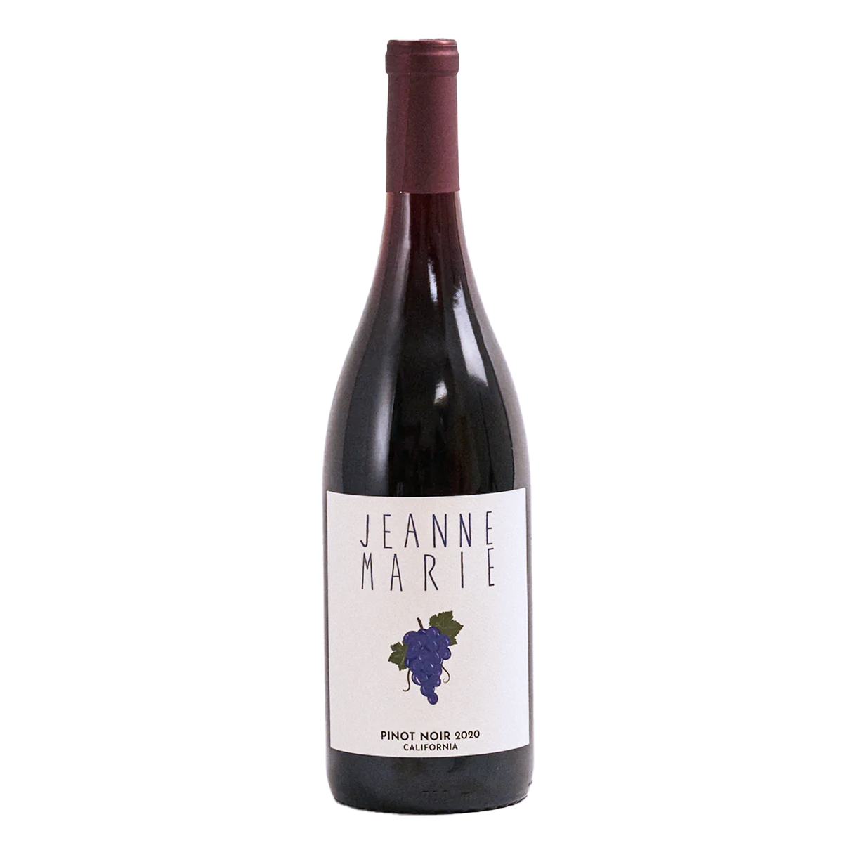 Jean Marie Pinot Noir