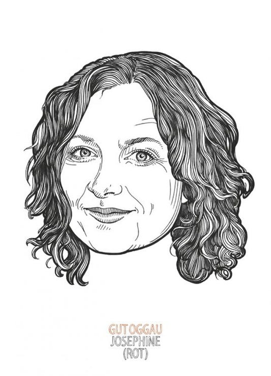 Josephine 2021