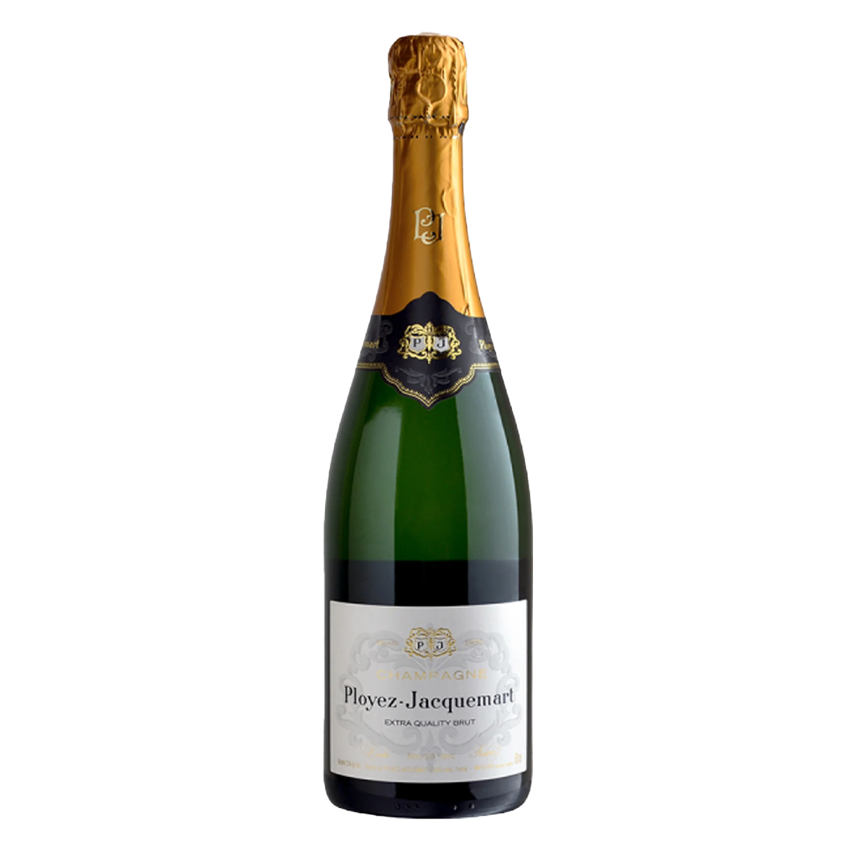 Champagne Extra Quality Brut