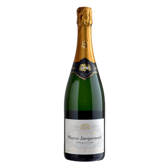 Champagne Extra Quality Brut