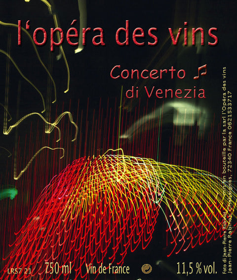 Concerto di Venezia 2021