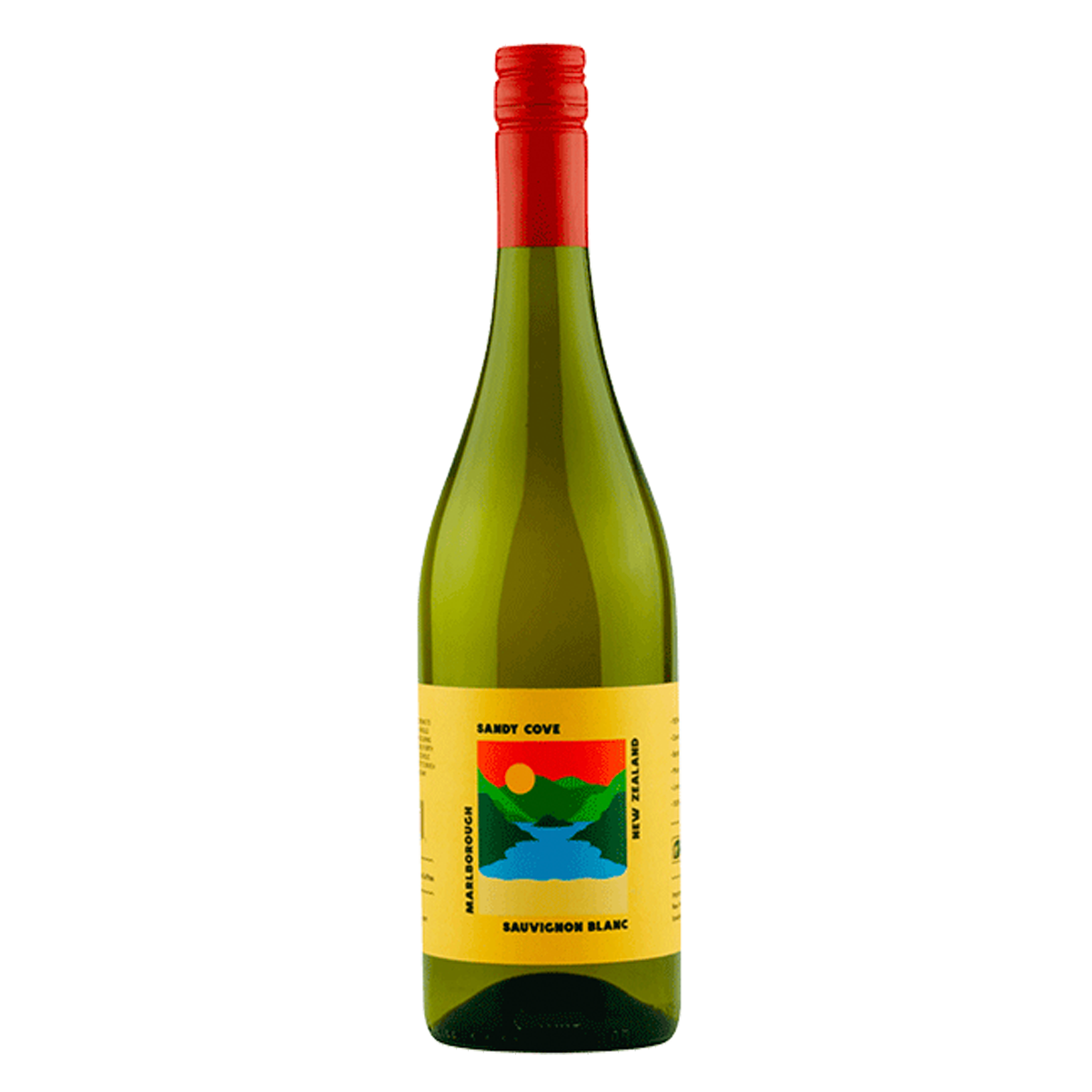 Sandy Cove Sauvignon Blanc