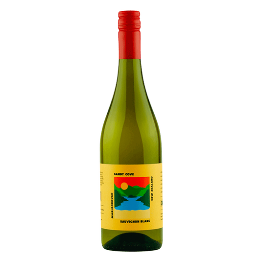 Sandy Cove Sauvignon Blanc