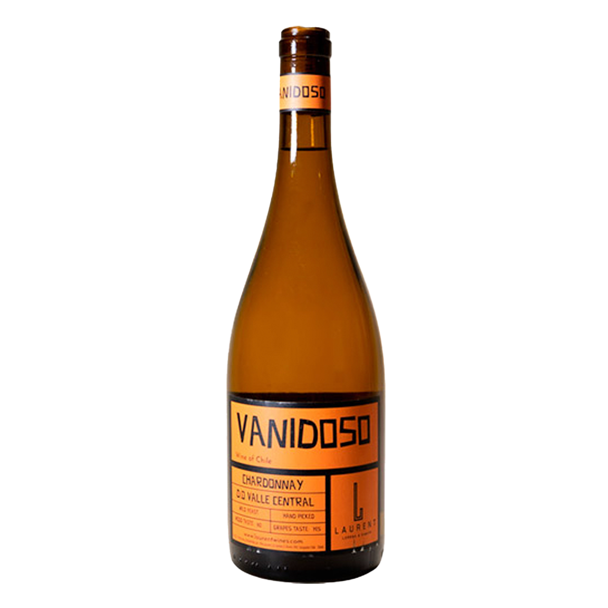 Vanidoso Chardonnay 2021