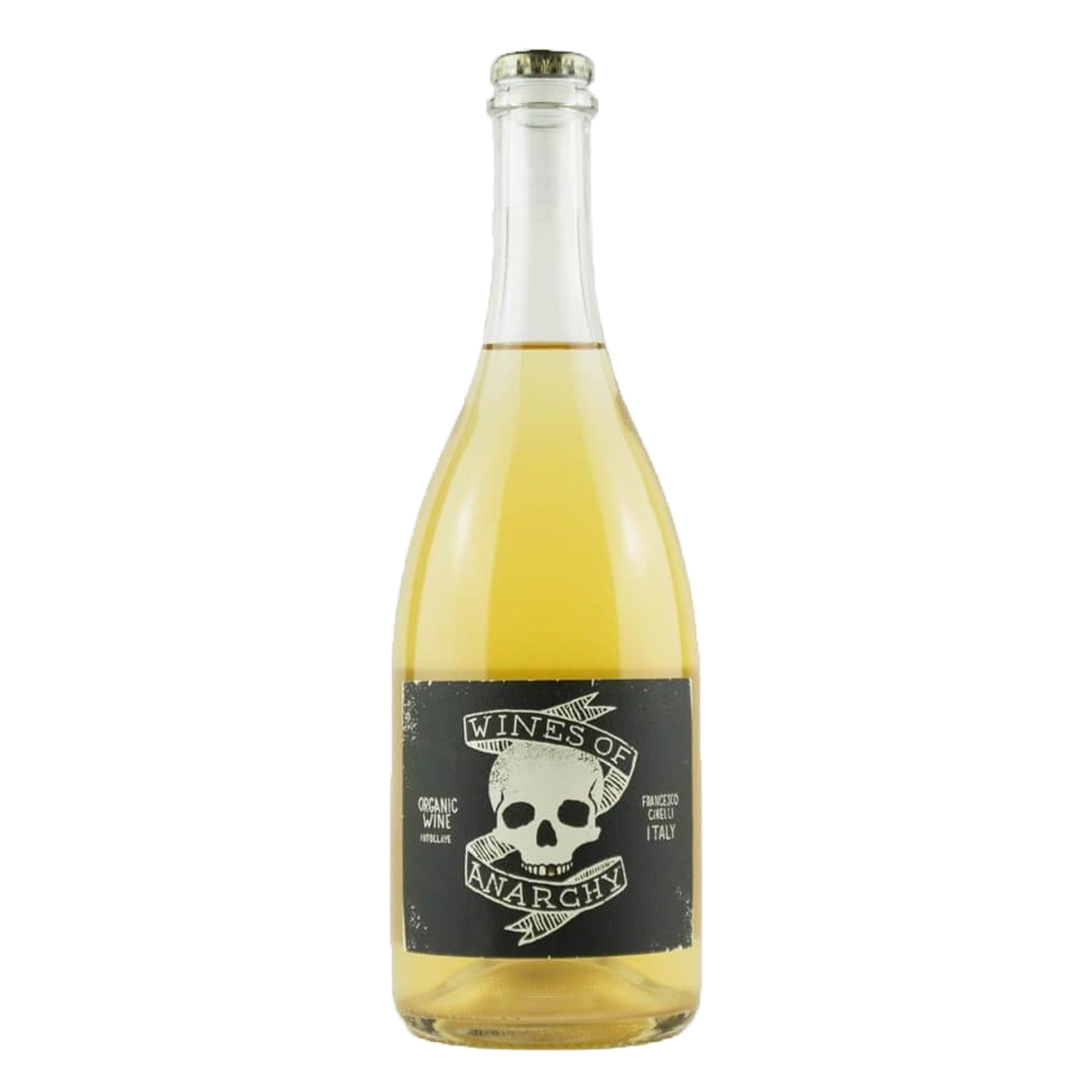 Wine of Anarchy