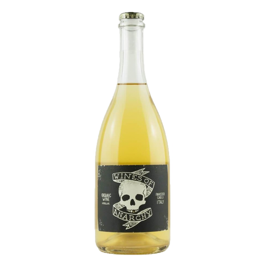 Wine of Anarchy