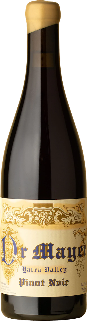 Dr. Mayer Pinot Noir 2023