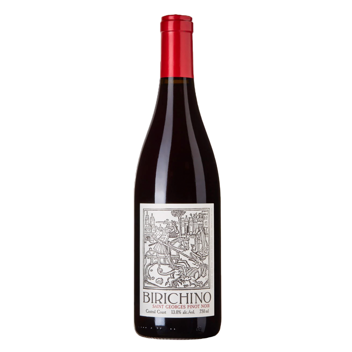 Birichino 2022 "Saint Georges" Pinot Noir