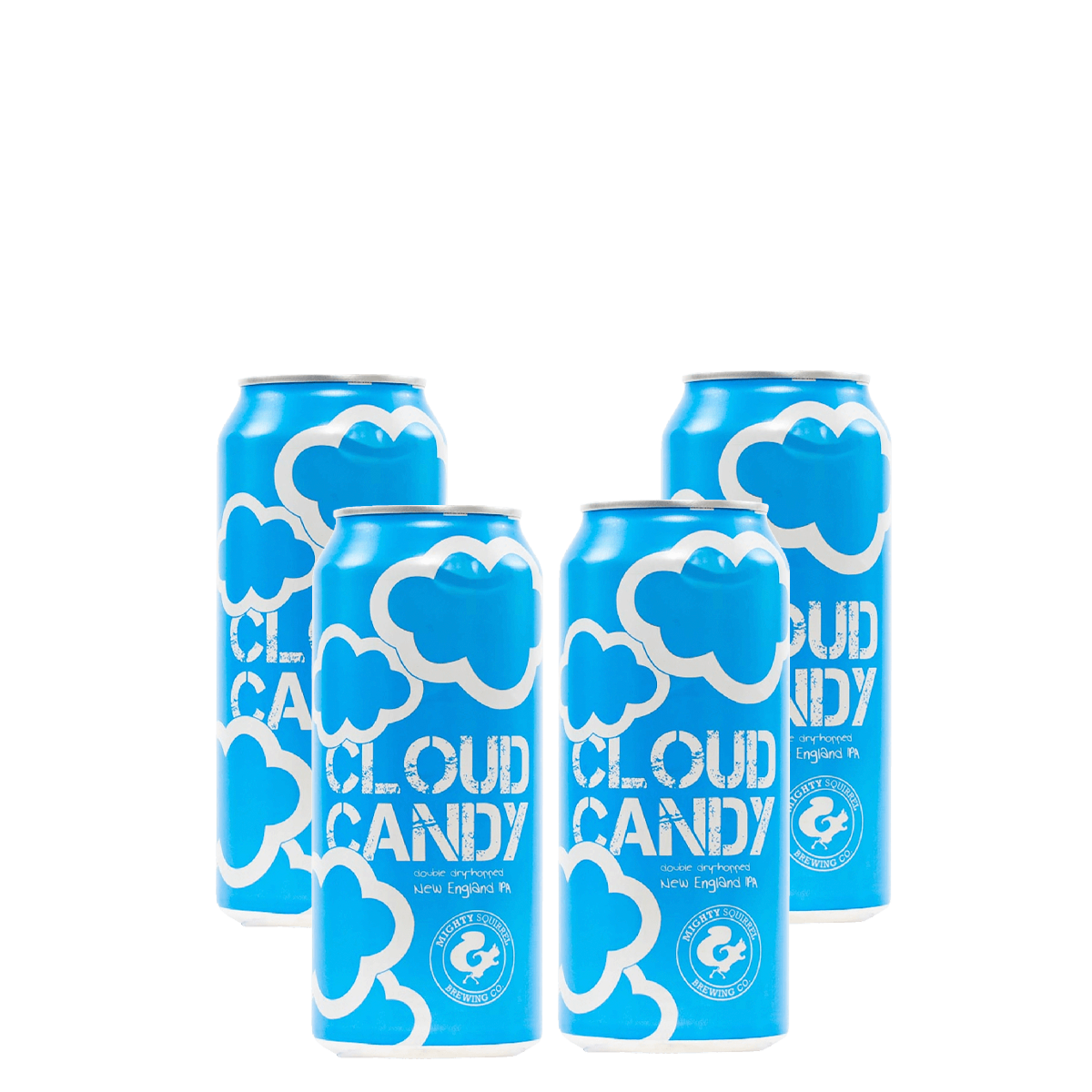 Cloud Candy