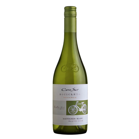 Bicicleta Sauvignon Blanc 2023