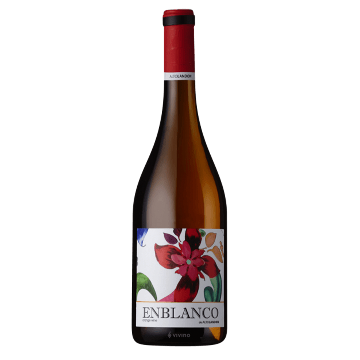 Enblanco Amber Wine