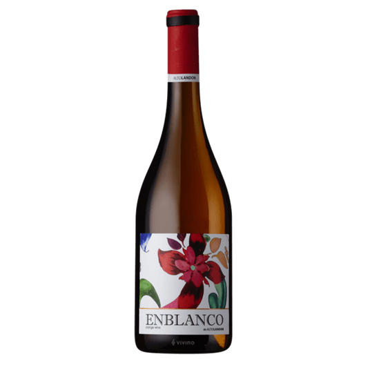 Enblanco Amber Wine