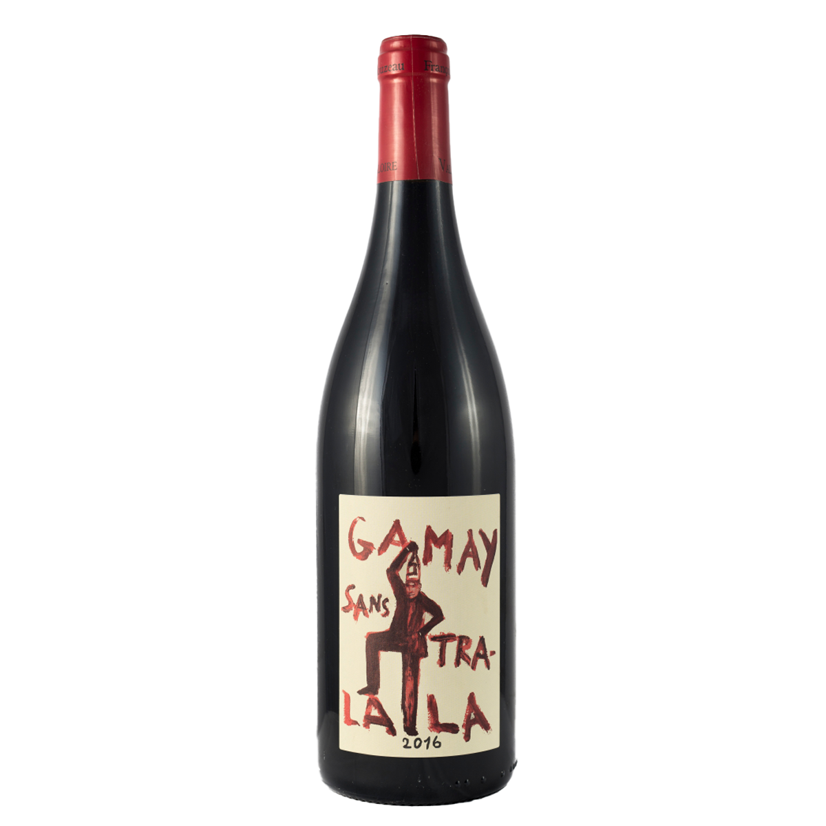 Gamay Sans Tralala