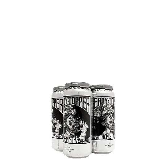 Heady Topper