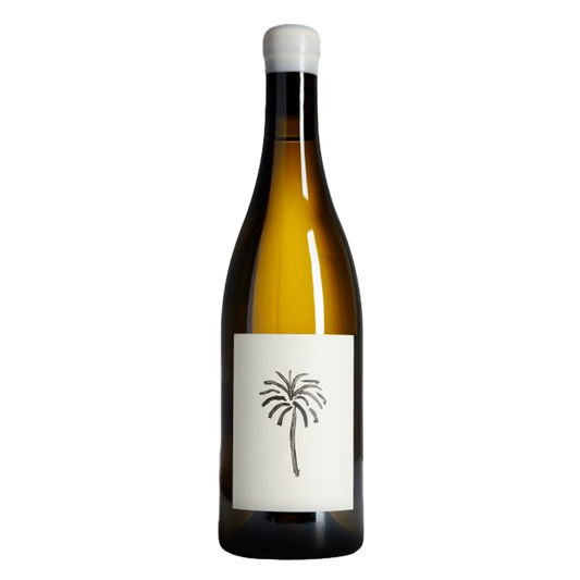 Las Jaras Chenin Blanc 2022