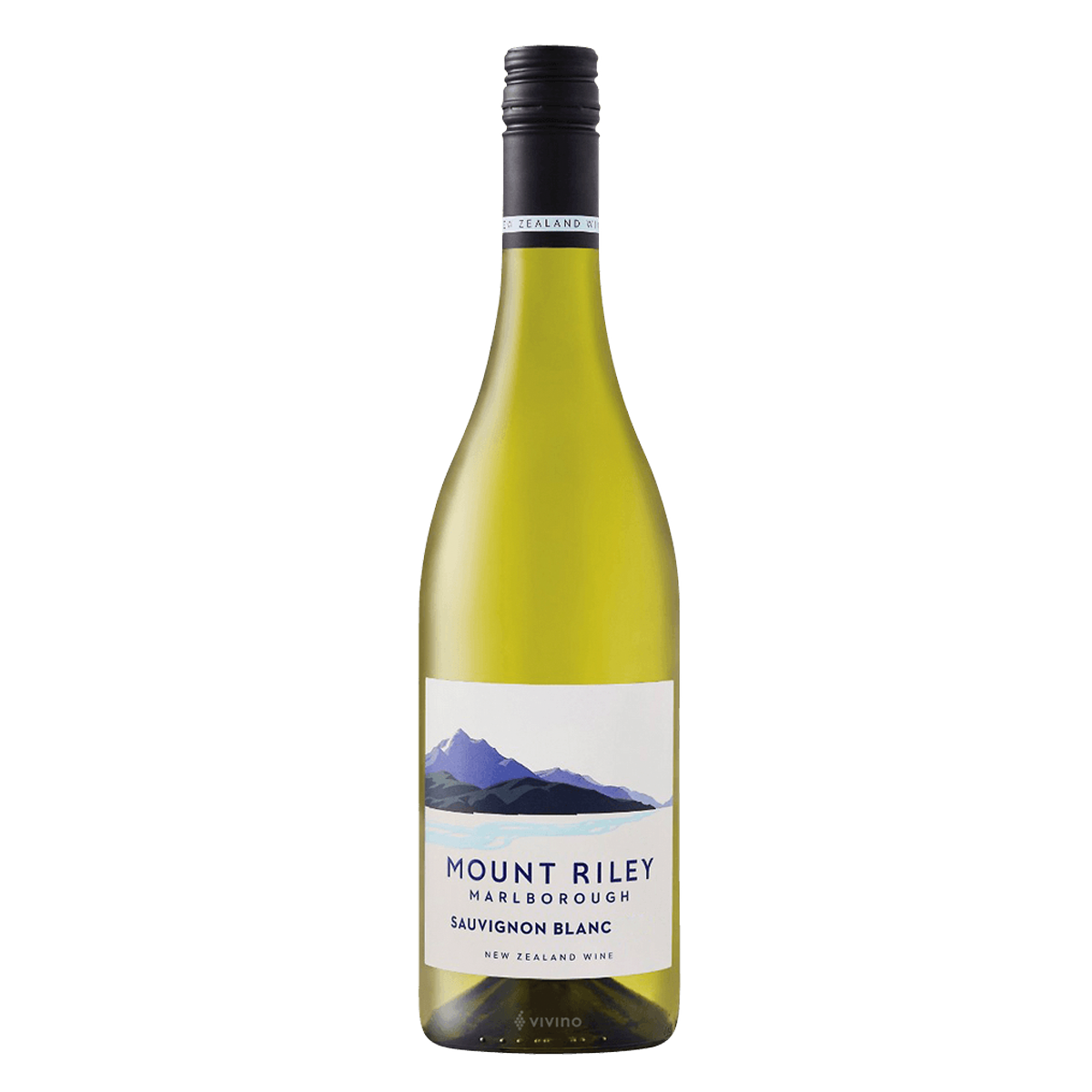 Mount Riley Sauvignon Blanc