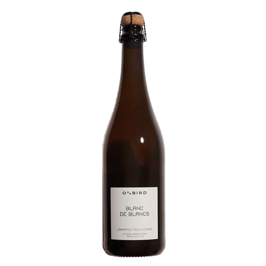 Oddbird Non-Alcoholic Blanc de blanc