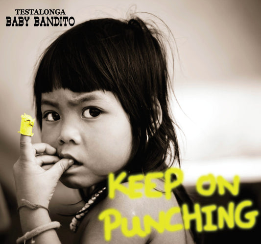 Keep on punching 2023