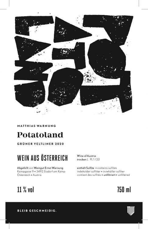 Potato Land 2023