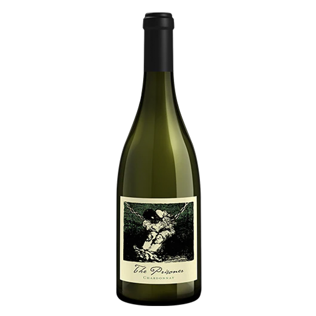 Prisoner Chardonnay