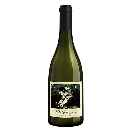 Prisoner Chardonnay