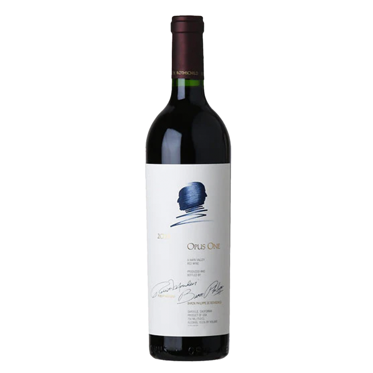 Opus One 2021