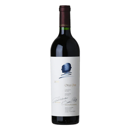 Opus One 2021