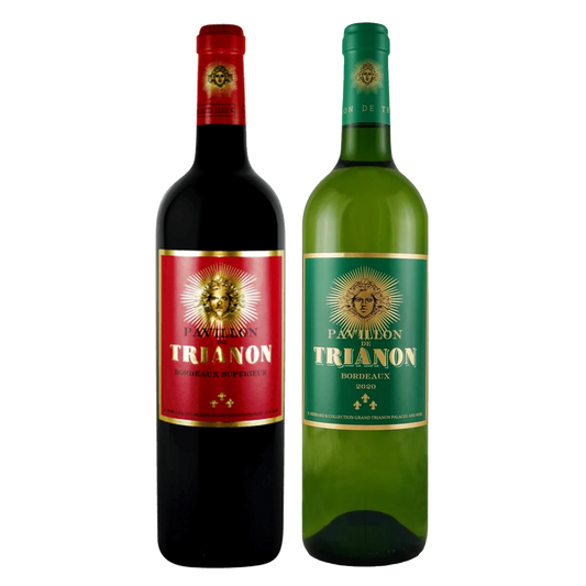 Trianon Bordeaux Duo