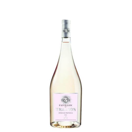 Trianon Cotes de Provence Rose