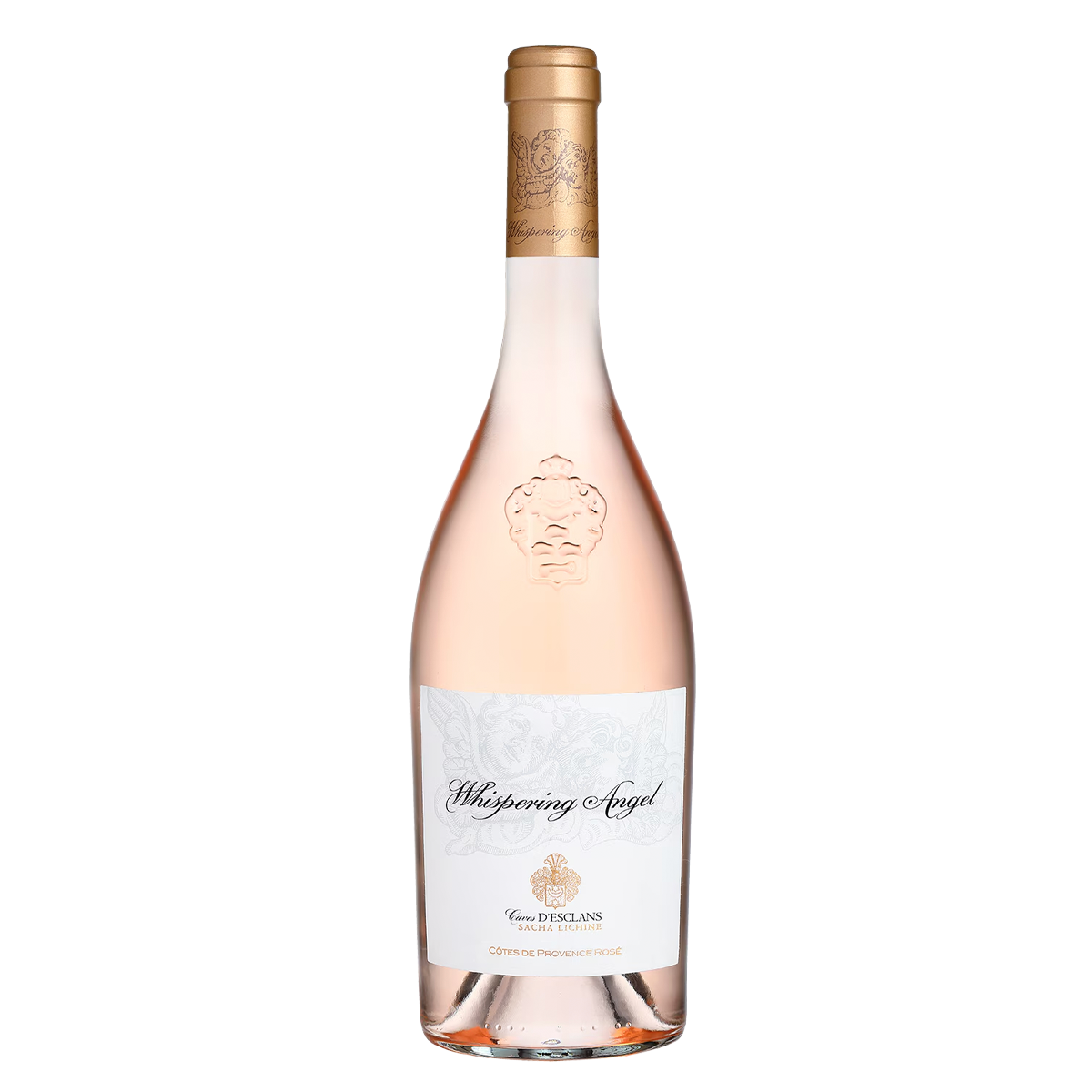 Whispering Angel Rosé