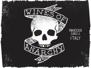 Wine of Anarchy