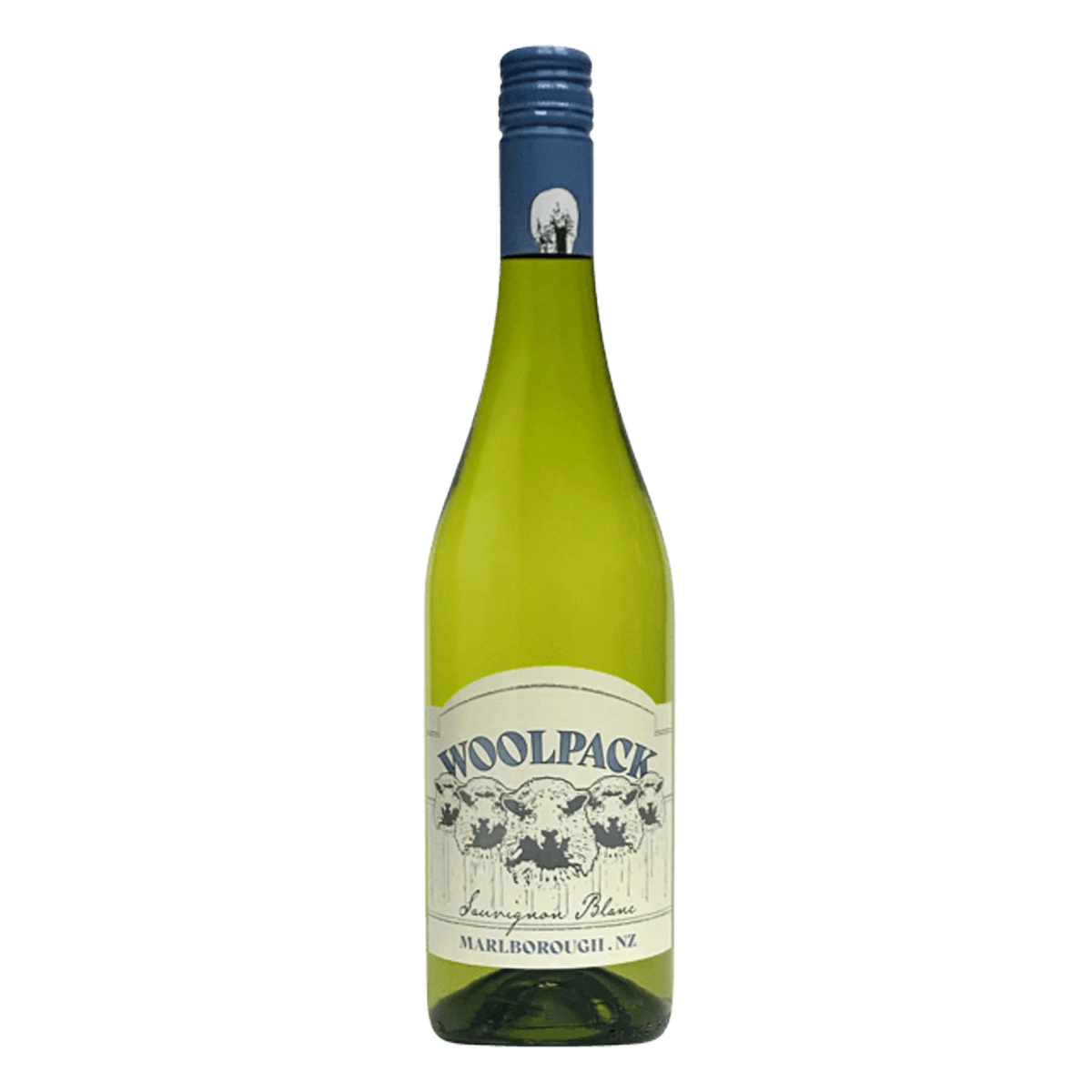 Woolpack Sauvignon Blanc