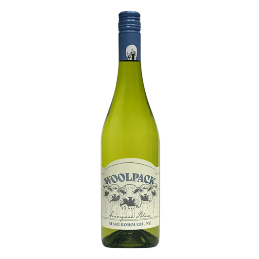 Woolpack Sauvignon Blanc